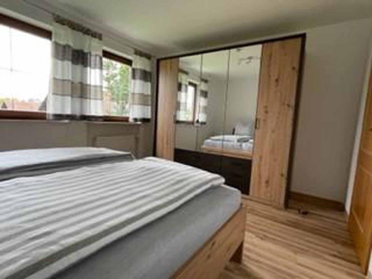 Haus Gertraud Schreiner Leilighet Neuschönau Eksteriør bilde